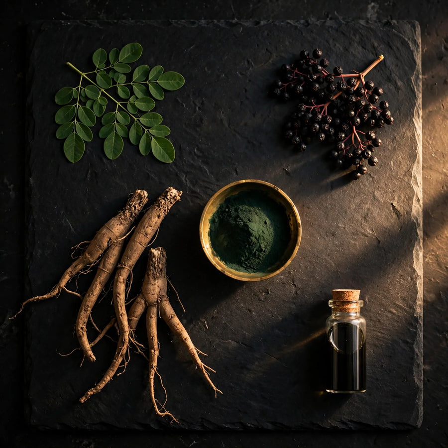 Super Herbs