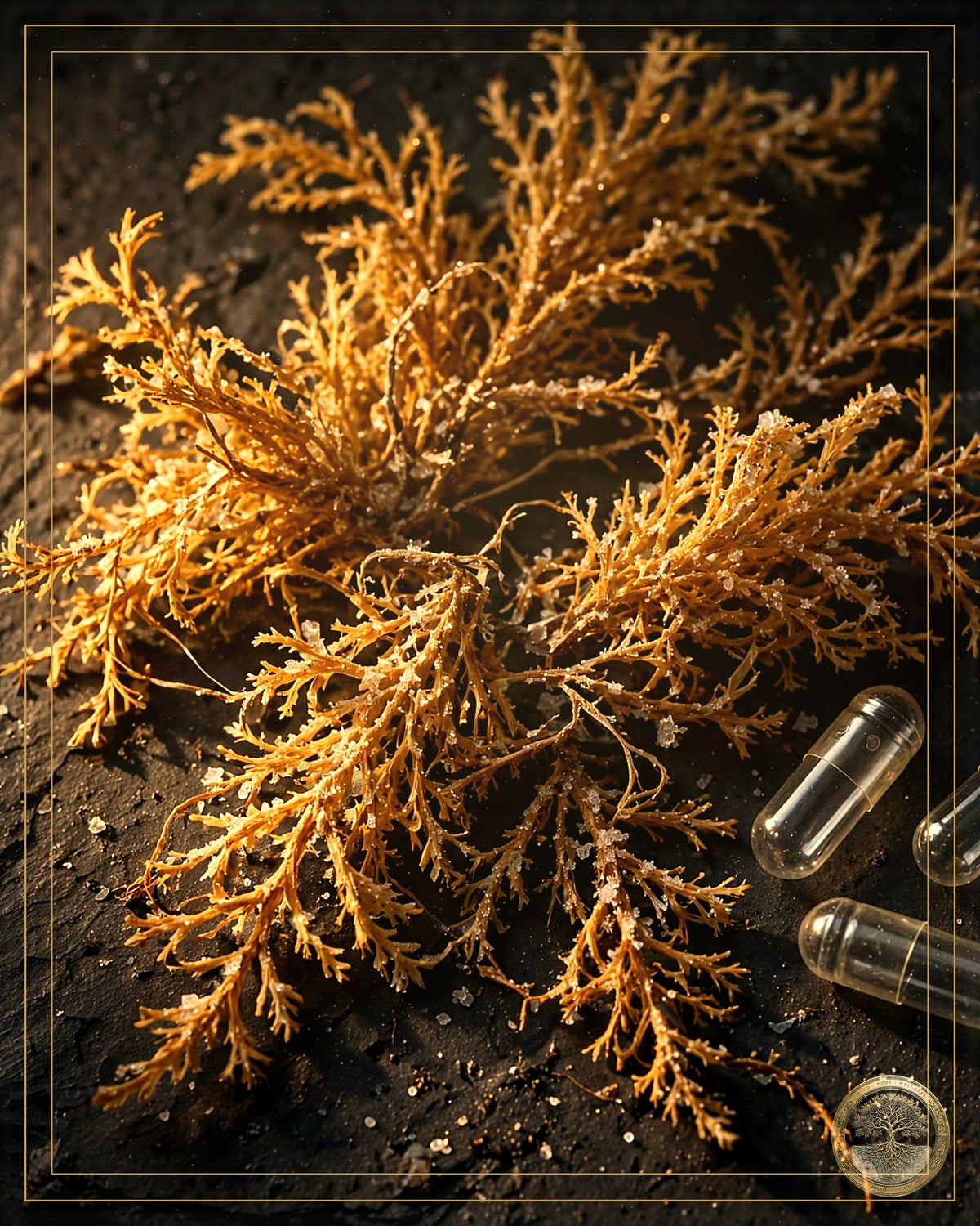 Full-frame lead - winter grade
