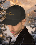 Scene lead — warm winter backdrop