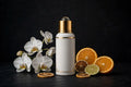 Michelle Obama — Fragrance Oil, 10 ml Roll-On