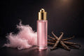 Pink Sugar Type — Fragrance Oil, 10 ml Roll-On