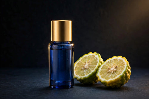 Dior Sauvage Type — Fragrance Oil, 10 ml Roll-On