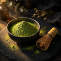 Organic Matcha Green Tea — 4 oz