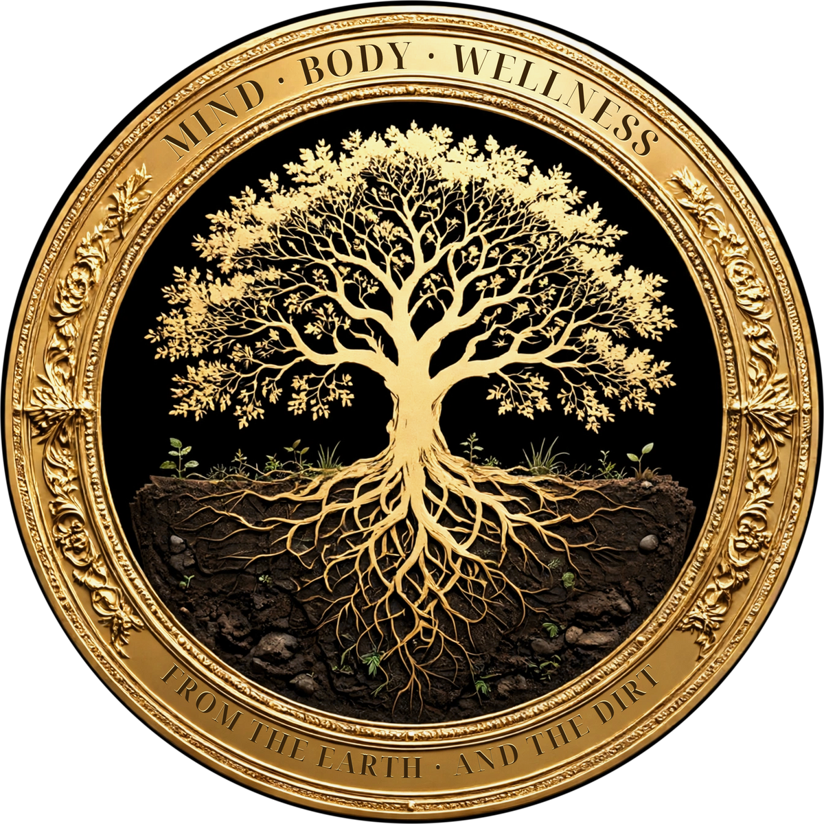 Rooted Goods Co.