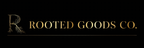 Rooted Goods Co. wordmark